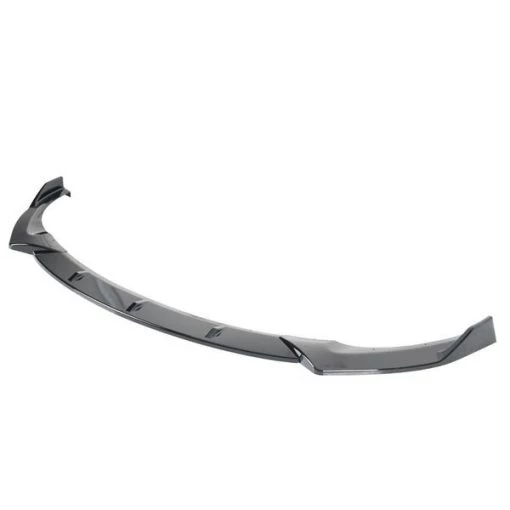 12-17 Hyundai Veloster Front Bumper Lip