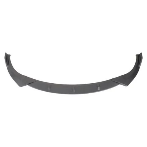 TURBO MODELS ONLY FRONT BUMPER LIP – MATTE BLACK