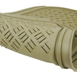 Pvc 3D Print Floor Mat Beige 3 Pieces