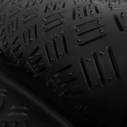 Pvc 3D Print Floor Mat Black 3 Pieces