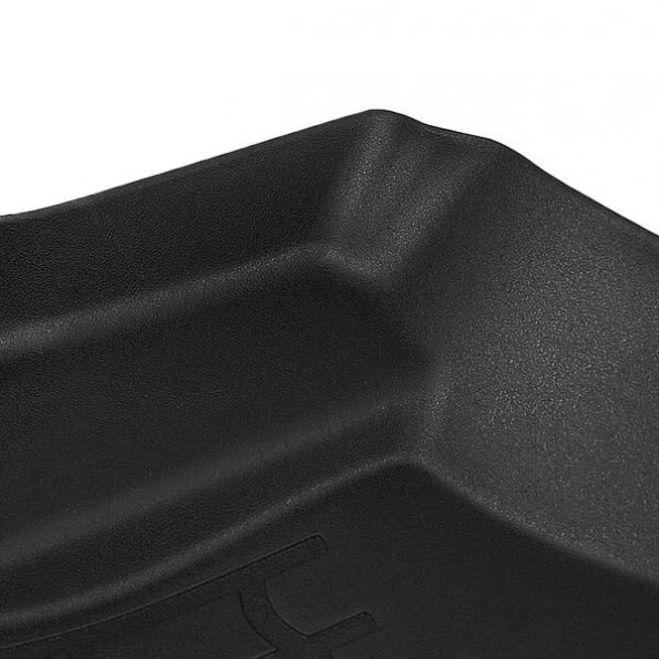 07-13 Chevrolet Silverado Fl+Fr Floor Mats 2Pc