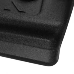 09-17 Dodge Ram 1500 Quad Cab Fl+Fr Floor Mat 2Pc