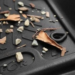 09-17 Dodge Ram 1500 Quad Cab Fl+Fr Floor Mat 2Pc