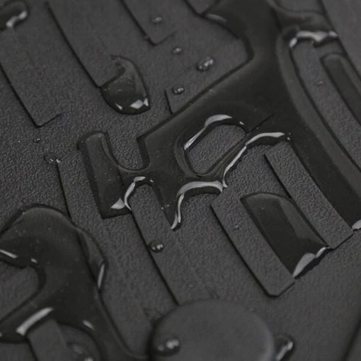 14-17 Jeep Wrangler Rear Floor Mats 1Pc