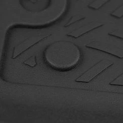 09-14 Ford F150 Super Crew Fl+Fr Floor Mat 2Pc