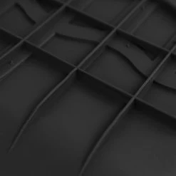 09-14 Ford F150 Super Crew Fl+Fr Floor Mat 2Pc