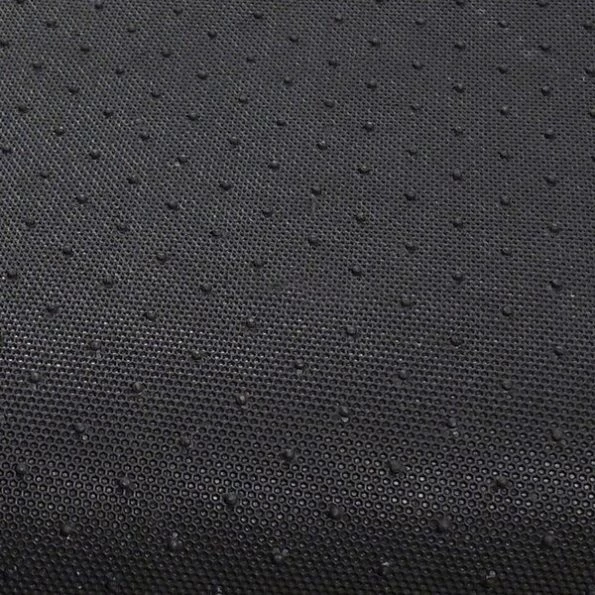 94-01 Acura Integra 2 Doors Red Stitches Black Floor Mat Black