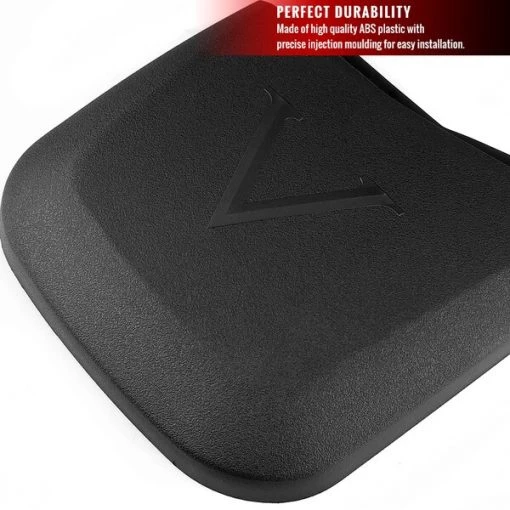 15-16 Ford F150 Mudguard With Flares