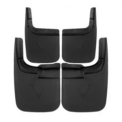 Spec-D Tuning 17-Up Ford F250 Mudguard Without Flares