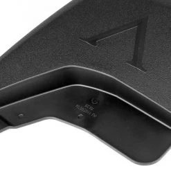 14-17 Chevrolet Silverado Mudguard Without Flares