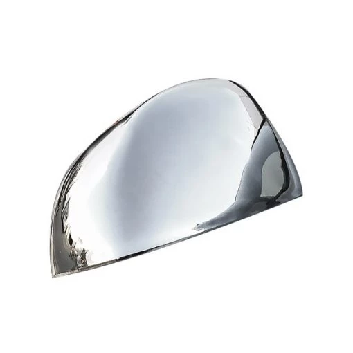 05-10 Chrysler 300C Side Mirror Cover Chrome