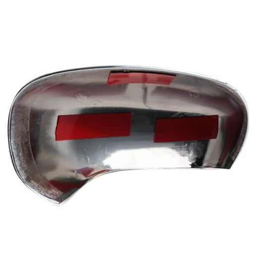 05-10 Chrysler 300C Side Mirror Cover Chrome