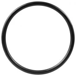 07-Up Jeep Wrangler Side Mirror- Round