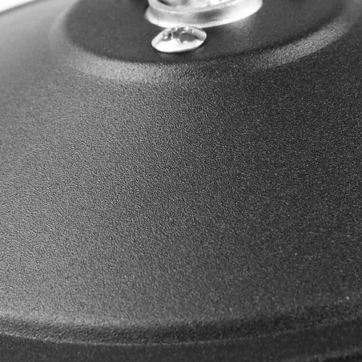 07-Up Jeep Wrangler Side Mirror- Round