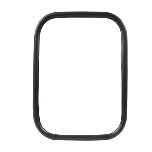 07-Up Jeep Wrangler Side Mirror- Square