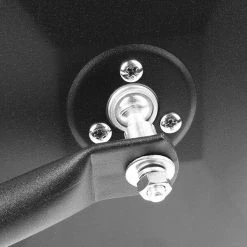 07-Up Jeep Wrangler Side Mirror- Square