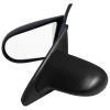 Spec-D Tuning 92-95 Honda Civic 2/3 Door Spoon Style Mirrors - Manual