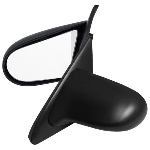 92-95 Honda Civic 2/3 Door Spoon Style Mirrors – Manual