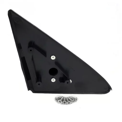 92-95 Honda Civic 2/3 Door Spoon Style Mirrors – Manual