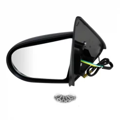 92-95 Honda Civic 2/3 Door Spoon Style Mirrors – Power