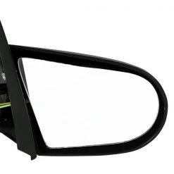 96-00 Honda Civic 2/3 Door Spoon Style Mirrors Power