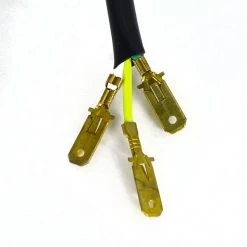 96-00 Honda Civic 2/3 Door Spoon Style Mirrors Power