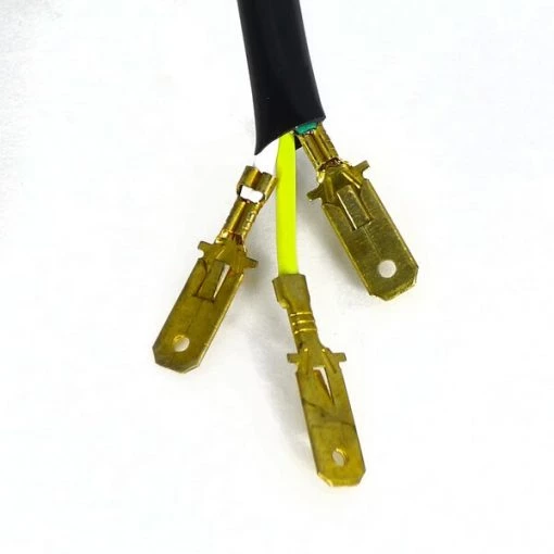 96-00 Honda Civic 2/3 Door Spoon Style Mirrors Power