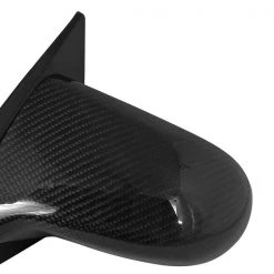 02-06 Acura Rsx Spoon Style Carbon Mirror Power