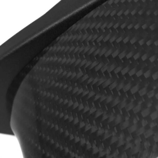 02-06 Acura Rsx Spoon Style Carbon Mirror Power