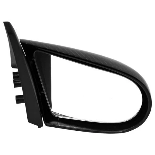 02-06 Acura Rsx Spoon Style Carbon Mirror Power