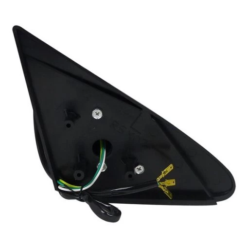 02-06 Acura Rsx Spoon Style Carbon Mirror Power