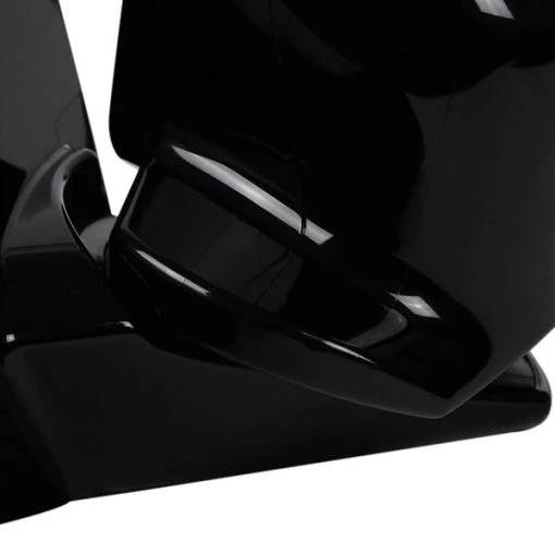 14-17 Honda Accord Side Mirror, RMV-ACD14HP7-B-MP-L