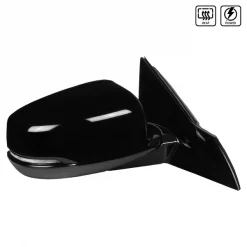 Spec-D Tuning 14-17 Honda Accord Side Mirror, RMV-ACD14HP7-B-MP-R