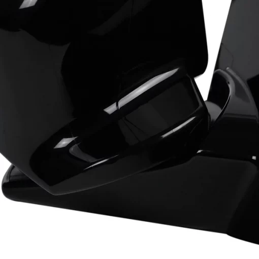 14-17 Honda Accord Side Mirror, RMV-ACD14HP7-B-MP-R