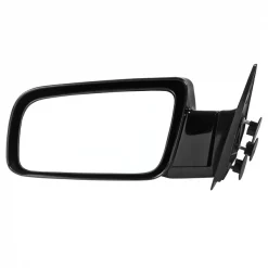 88-98 Chevrolet C10 Truck Mirror- Manual- Left