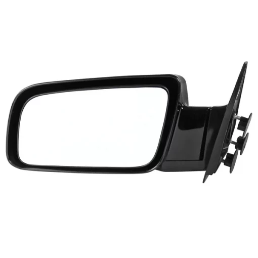 88-98 Chevrolet C10 Truck Mirror- Manual- Left