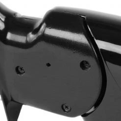 88-98 Chevrolet C10 Truck Mirror- Manual- Left