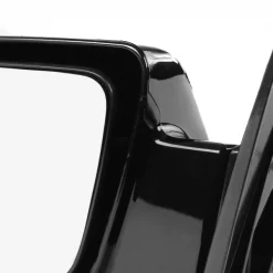 88-98 Chevrolet C10 Truck Mirror- Manual- Left