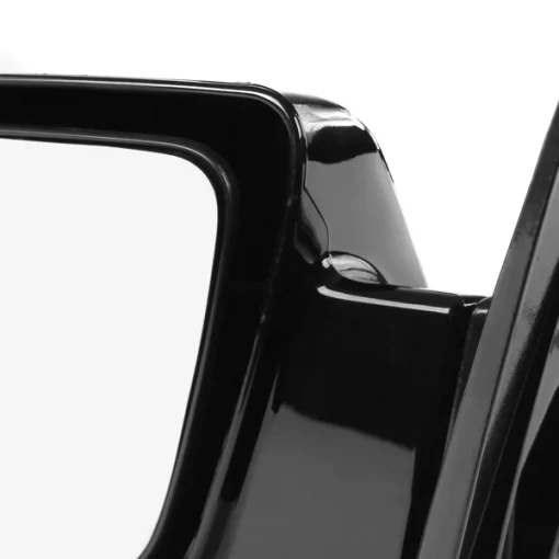 88-98 Chevrolet C10 Truck Mirror- Manual- Left
