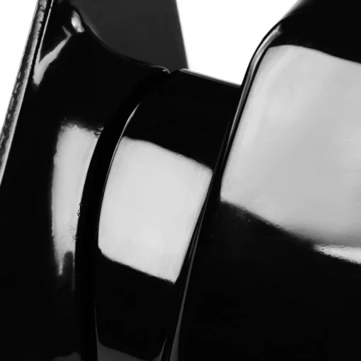 88-98 Chevrolet C10 Truck Mirror- Manual- Left