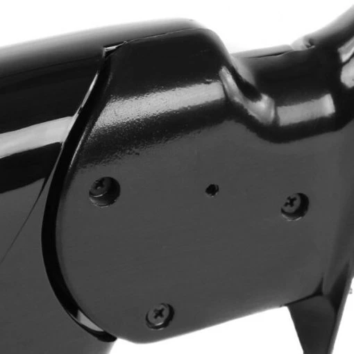 88-98 Chevrolet C10 Truck Mirror- Manual- Right