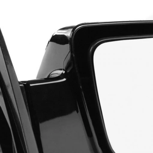 88-98 Chevrolet C10 Truck Mirror- Manual- Right