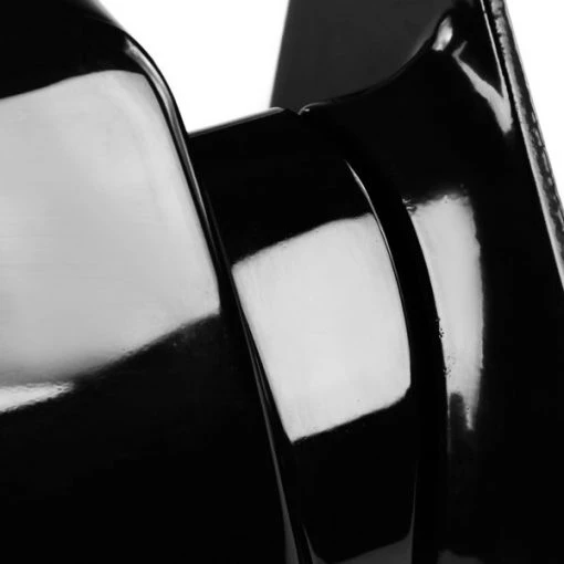 88-98 Chevrolet C10 Truck Mirror- Manual- Right