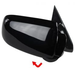88-98 Chevrolet C10 Truck Mirror- Manual- Right