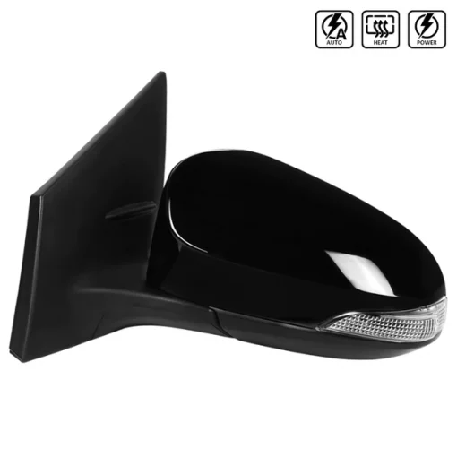 Spec-D Tuning 14-18 Toyota Corolla Side Mirror, RMV-COR14AT9-B-MP-L 1 14-18 Toyota Corolla Side Mirror, RMV-COR14AT9-B-MP-L