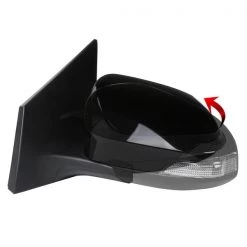 Spec-D Tuning 14-18 Toyota Corolla Side Mirror, RMV-COR14AT9-B-MP-L 6 14-18 Toyota Corolla Side Mirror, RMV-COR14AT9-B-MP-L