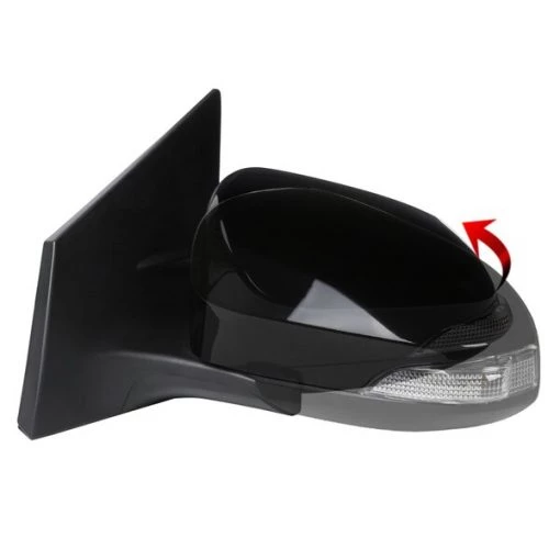 14-18 Toyota Corolla Side Mirror, RMV-COR14AT9-B-MP-L