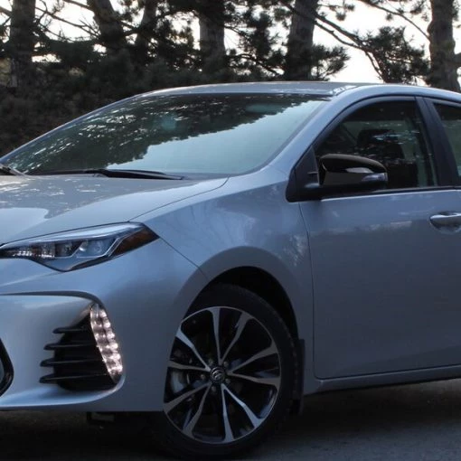 14-18 Toyota Corolla Side Mirror, RMV-COR14AT9-B-MP-L