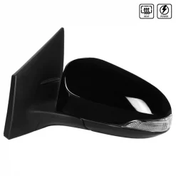 Spec-D Tuning 14-18 Toyota Corolla Side Mirror, RMV-COR14HP7-B-MP-L