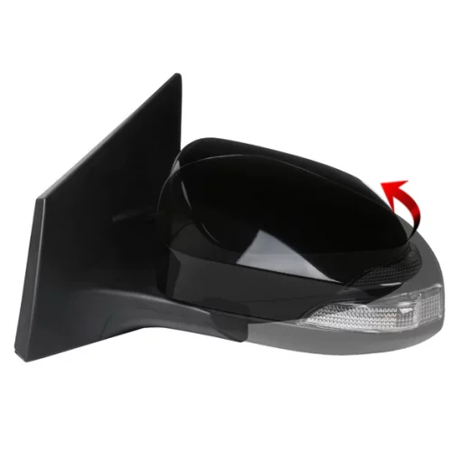 14-18 Toyota Corolla Side Mirror, RMV-COR14HP7-B-MP-L